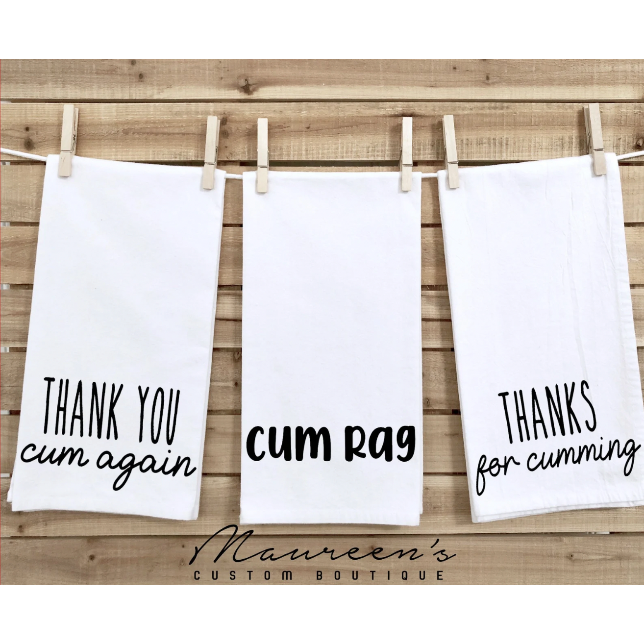 Cum Rag