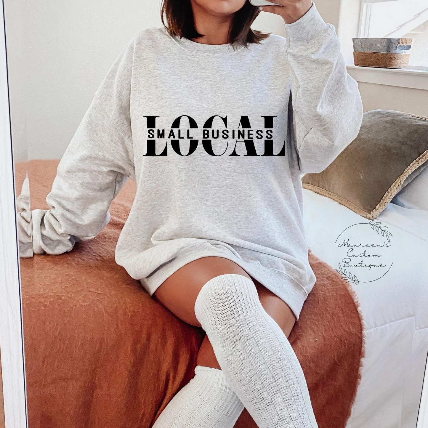 Local Small Business