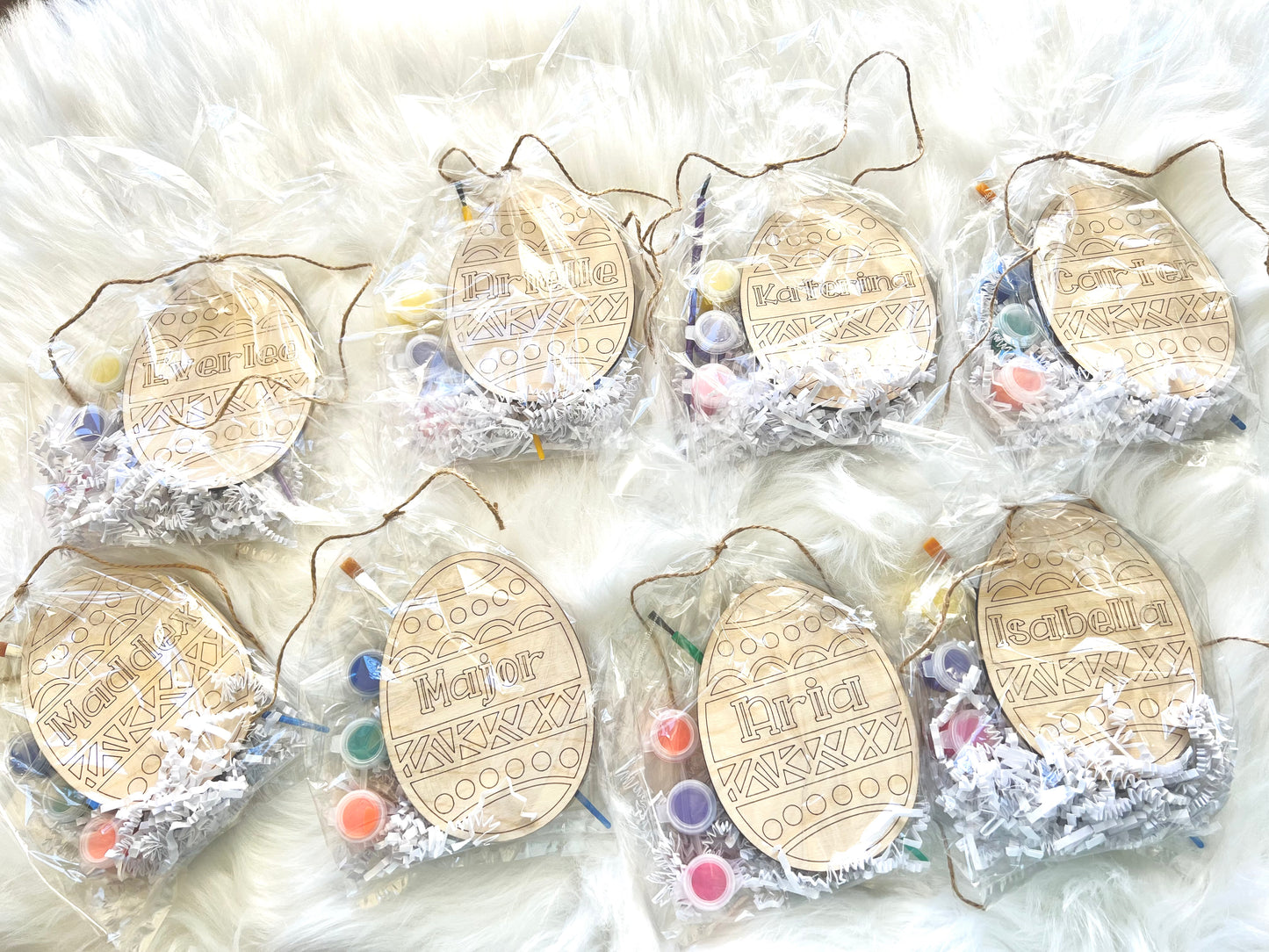 Easter DIY Paint Kit