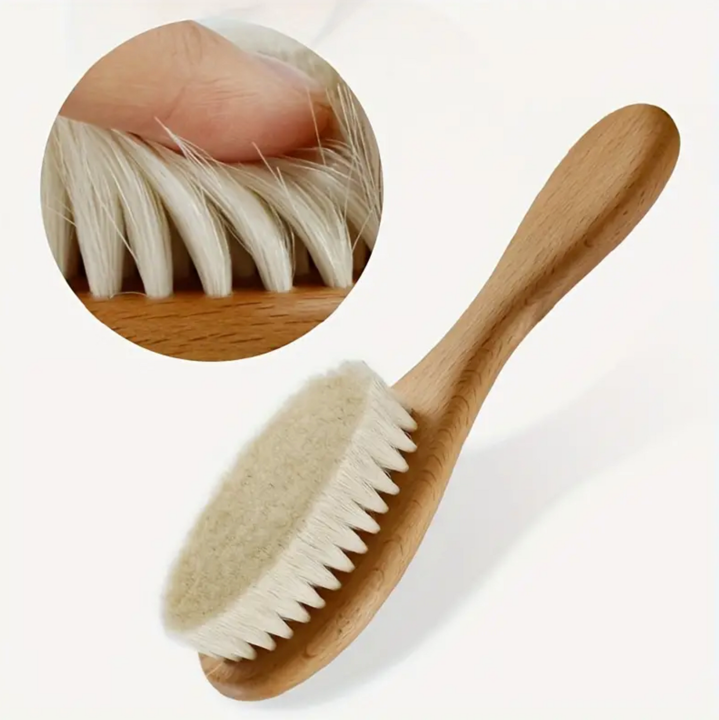 Baby Comb or Brush