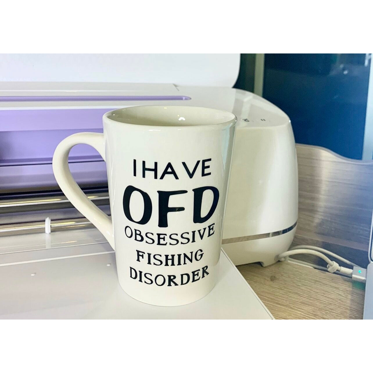 OFD Mug