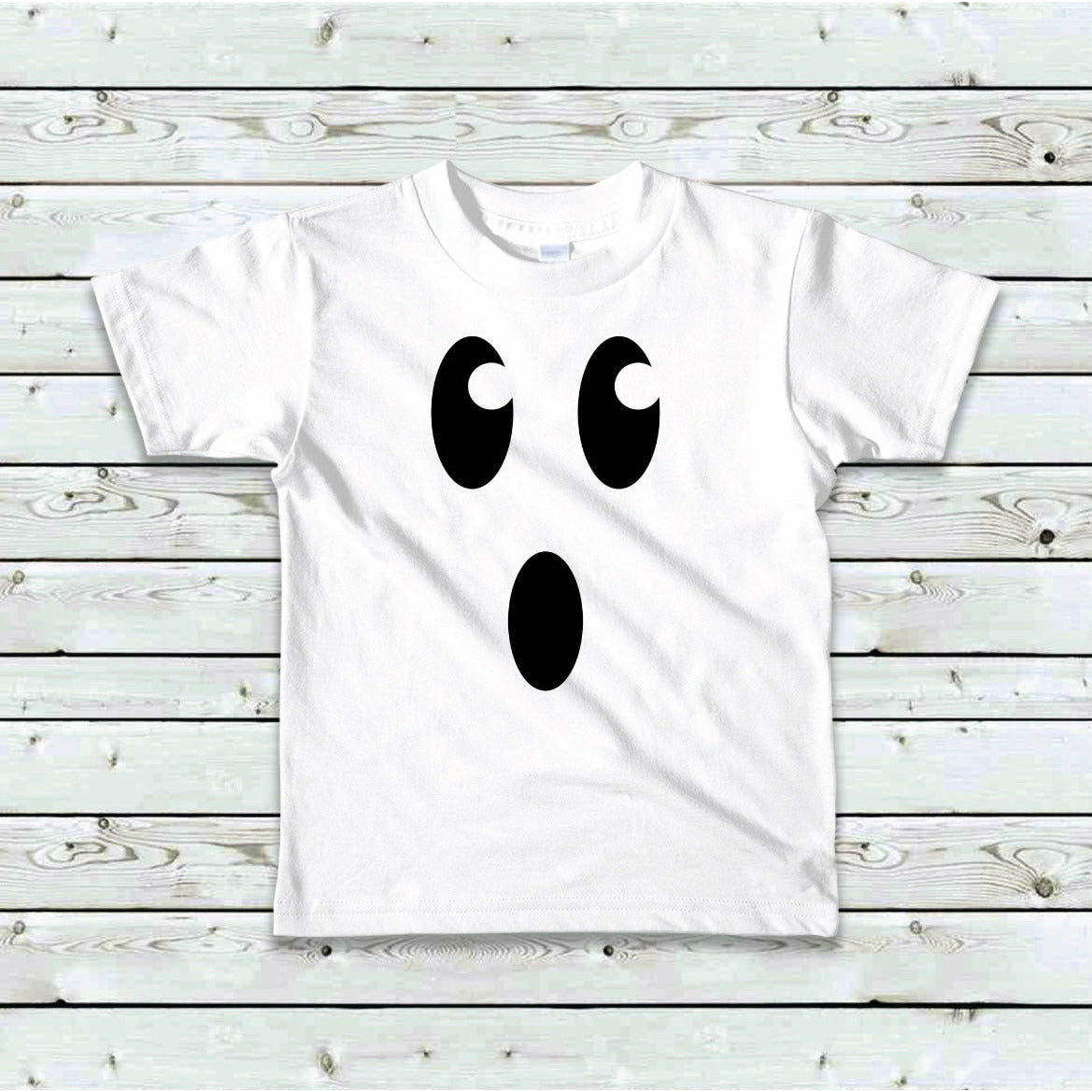 Halloween Tees